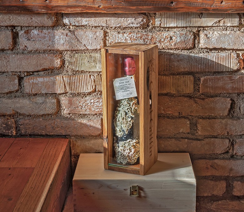 Wine webshop