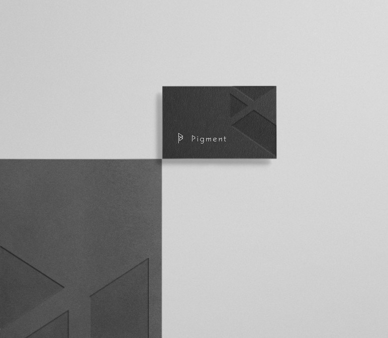Pigment agency