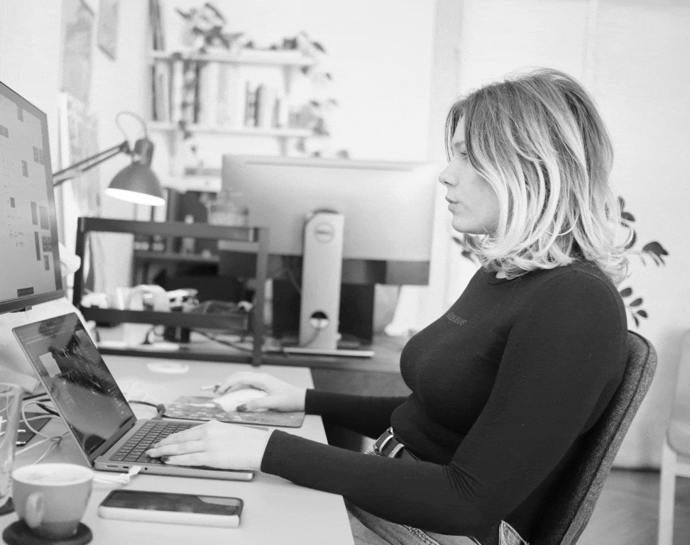 Dizajn kolektiv Beta&Co.