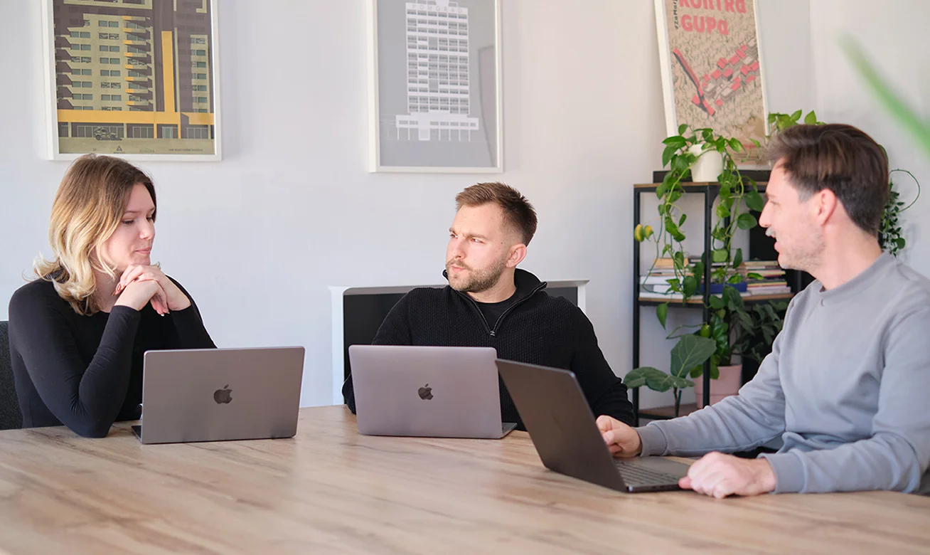 Beta&Co. dizajn kolektiv