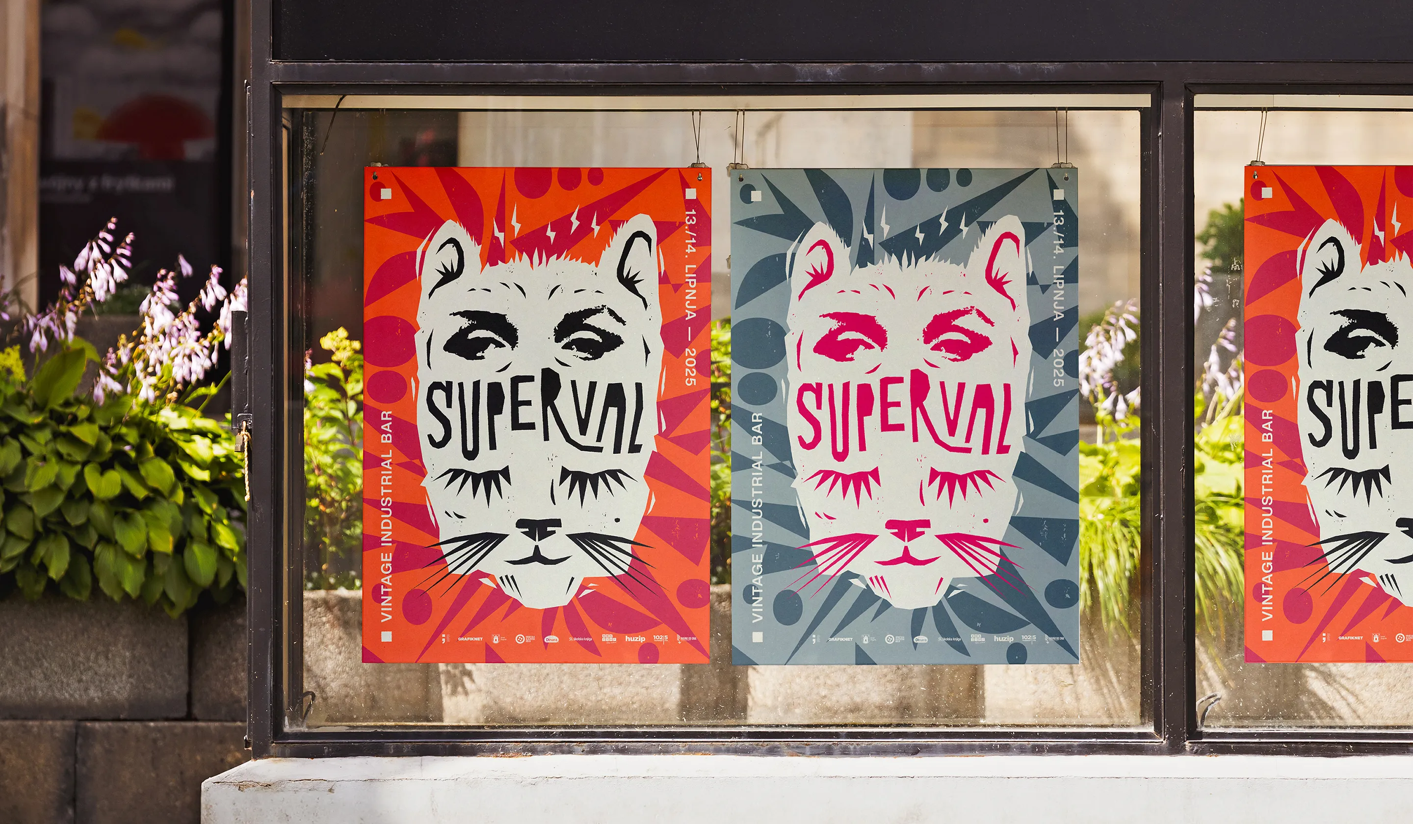Superval 2025