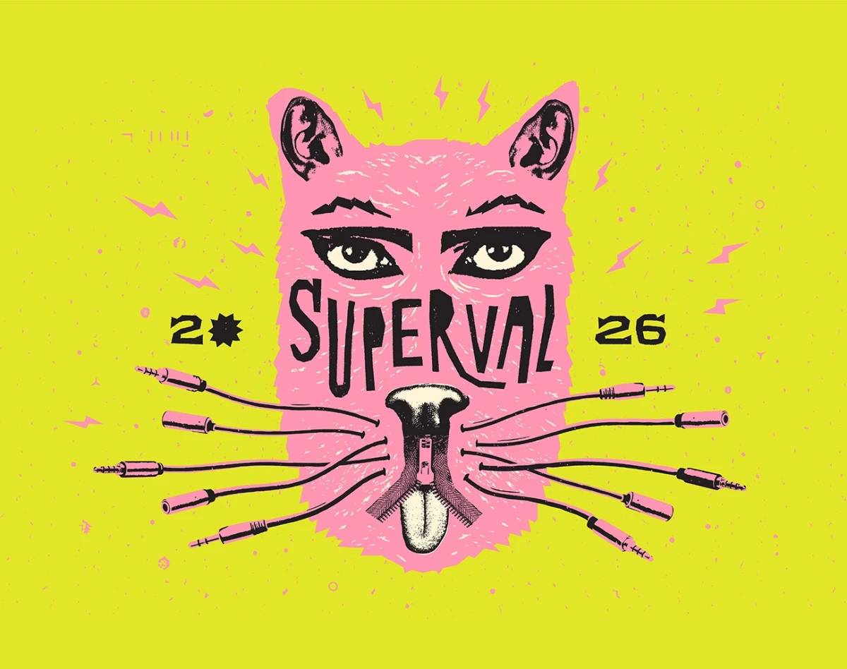 Superval 2026