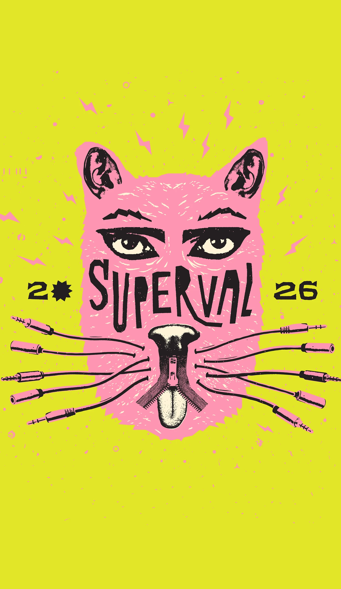 Superval 2026